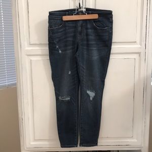 Caslon Women Skinny Jeans